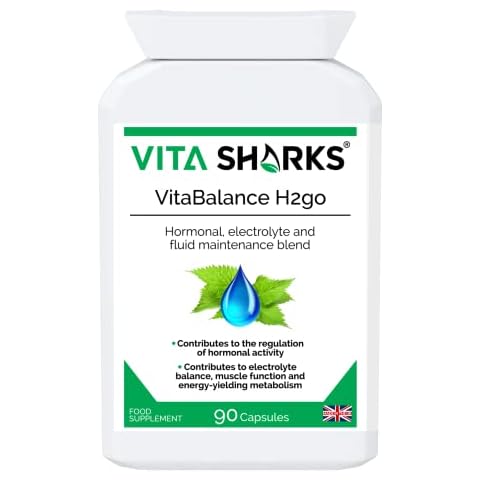 Vita Sharks feature image