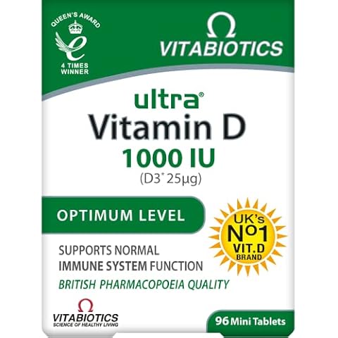 Vitabiotics Ultra thumbnail