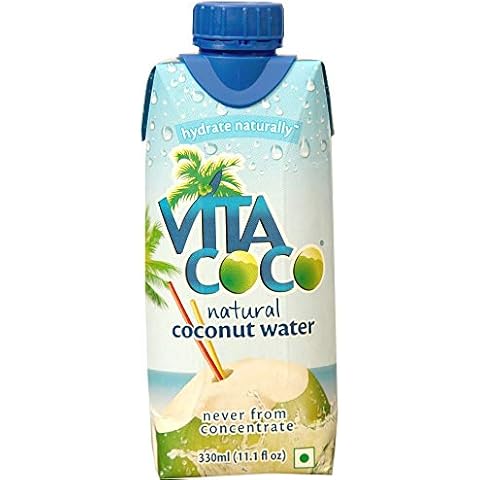 Vitacoco feature image