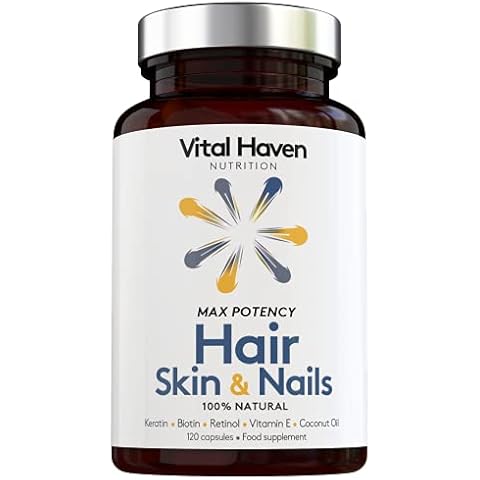 Vital Haven thumbnail