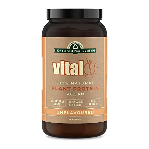Vital Protein feature image