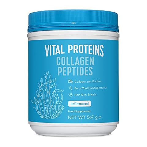 Vital Proteins thumbnail