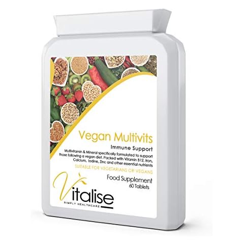 Vitalise feature image