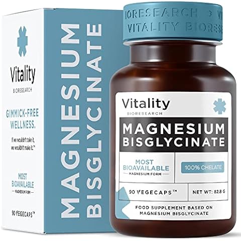 Vitality Bioresearch thumbnail