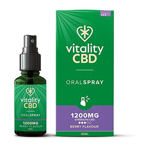 Vitality feature image