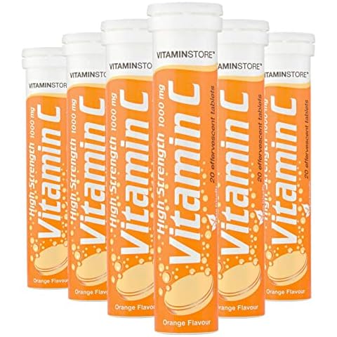 Vitamin Store thumbnail