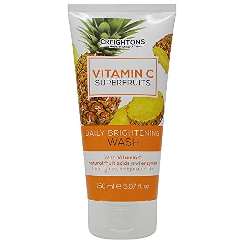 Vitamins Face Washes