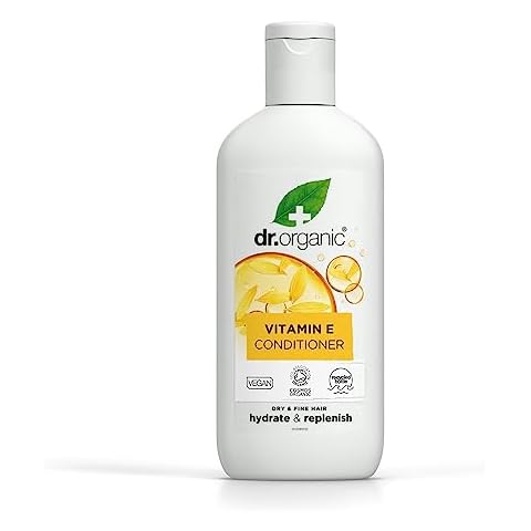 Vitamins Hair Conditioners