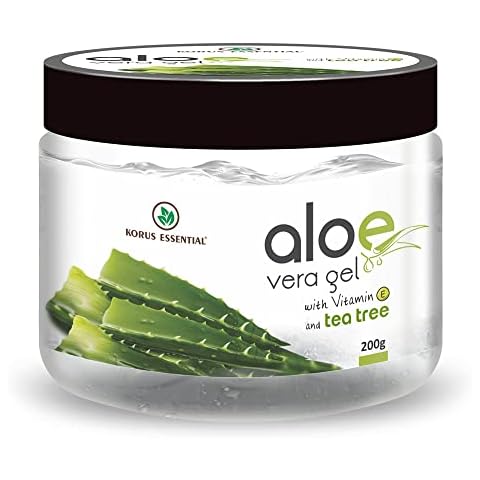 Vitamins Hair Gels