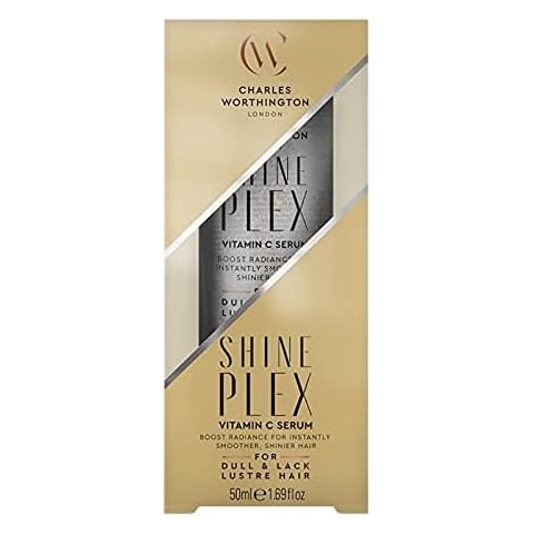 Vitamins Hair Serums