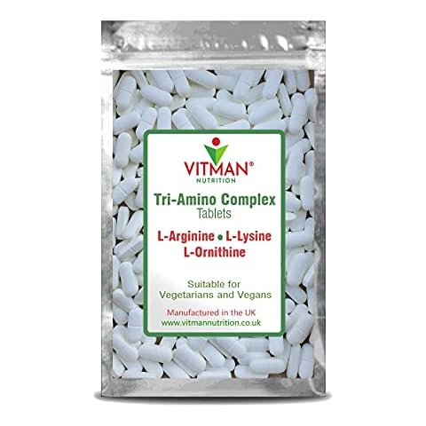 VitMan Nutrition thumbnail