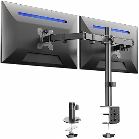 Vivo Computer Monitor Arms