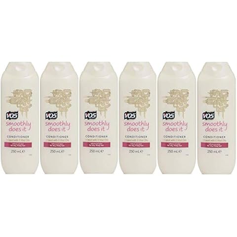 VO5 Hair Conditioners