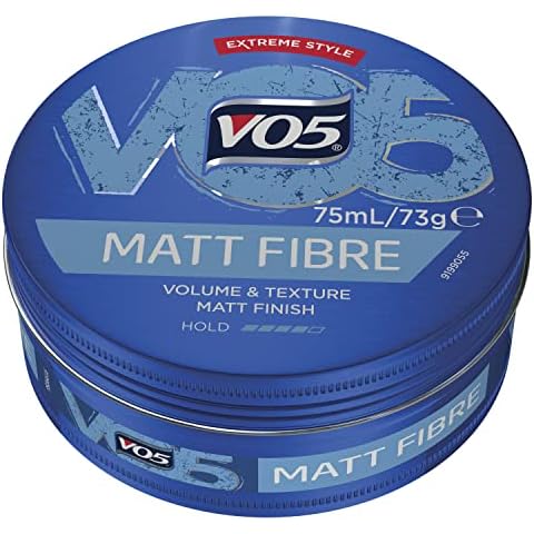 VO5 thumbnail