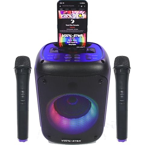 Vocal-Star thumbnail