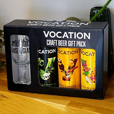 Vocation Brewery thumbnail