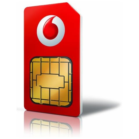 Vodafone thumbnail