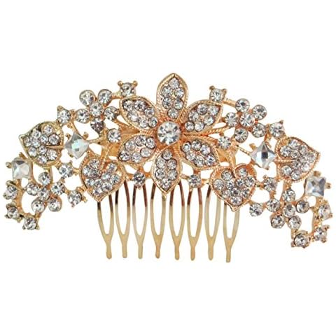 Vogue Hair Accessories feature image