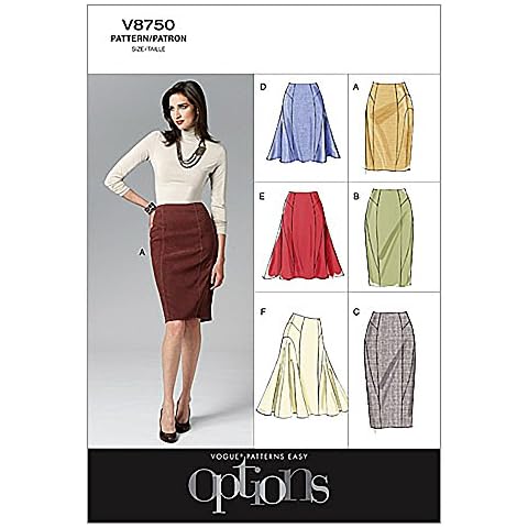 VOGUE PATTERNS feature image