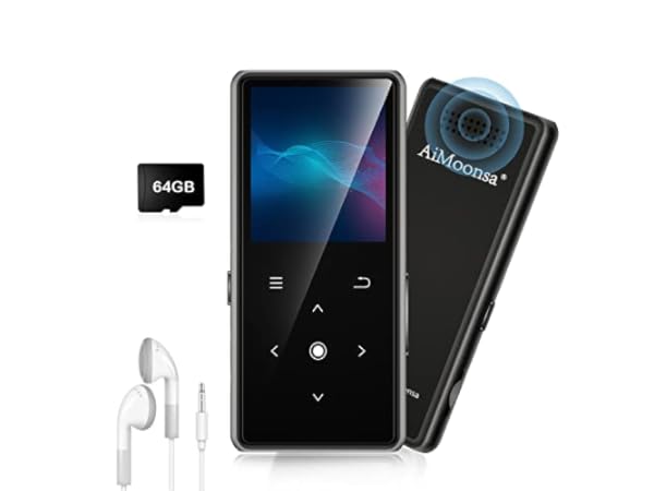 Voice Recorder MP3 Players thumbnail