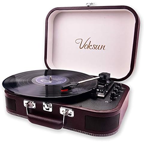 VOKSUN thumbnail