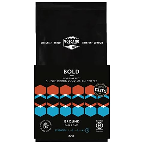 Volcano Coffee Works thumbnail