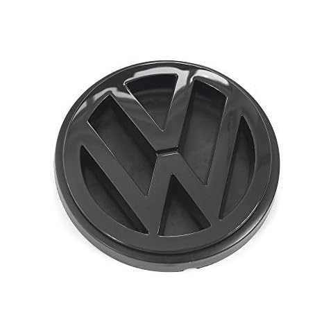 Volkswagen Car Emblems