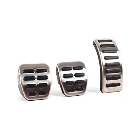 Volkswagen Car Pedals