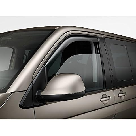 Volkswagen Car Wind Deflectors
