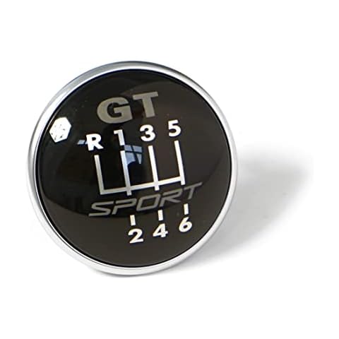 Volkswagen Gear Shift Knob