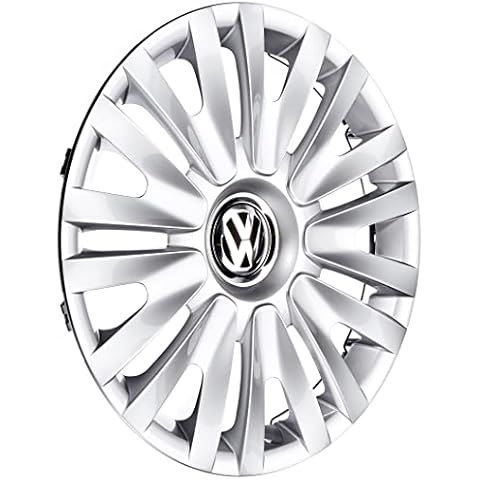 Volkswagen Wheel Trims