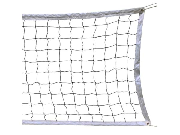 Volleyball Nets Thumbnail