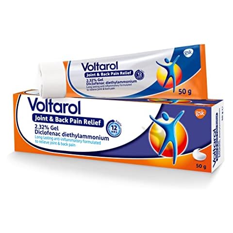Voltarol feature image