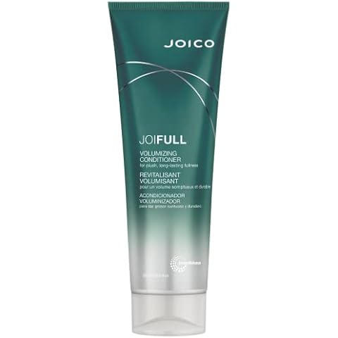 Volumizing Hair Conditioners