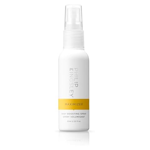 Volumizing Hair Sprays
