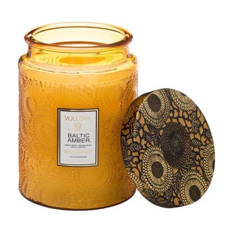 Voluspa feature image