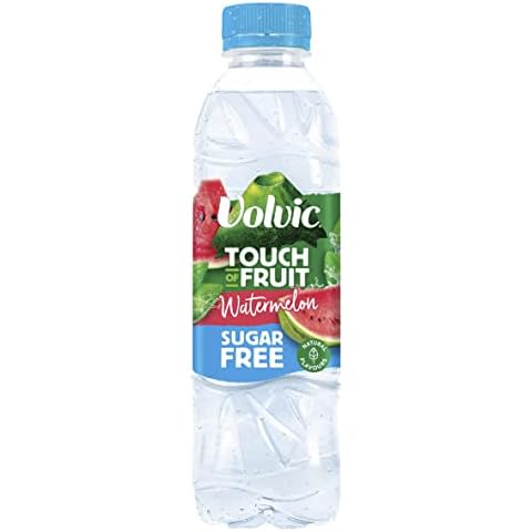 Volvic Touch Of Fruit thumbnail