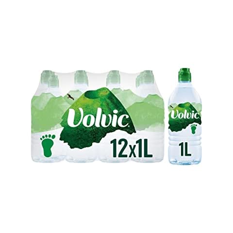 Volvic thumbnail