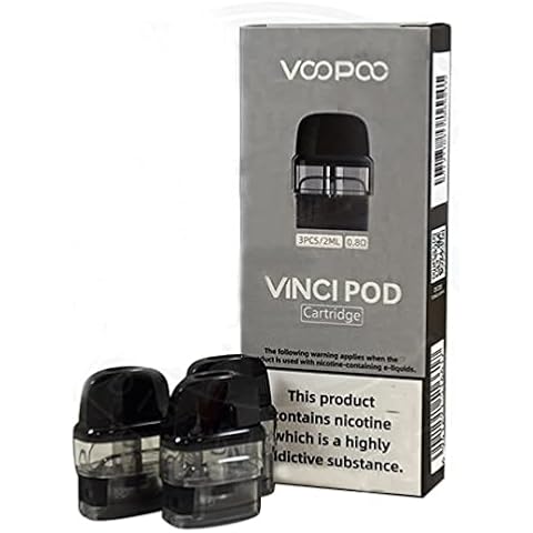 VOOPOO feature image