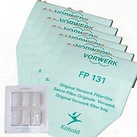 Vorwerk Folletto feature image