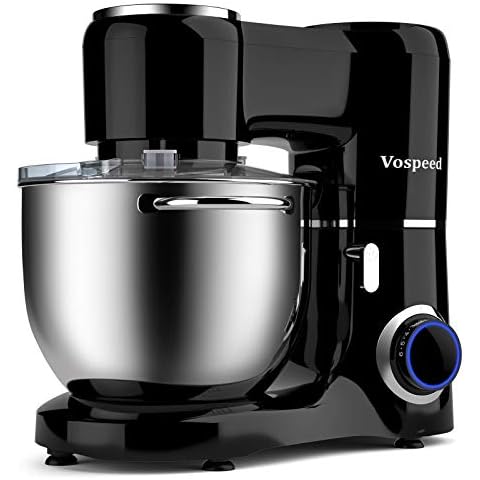 Vospeed feature image