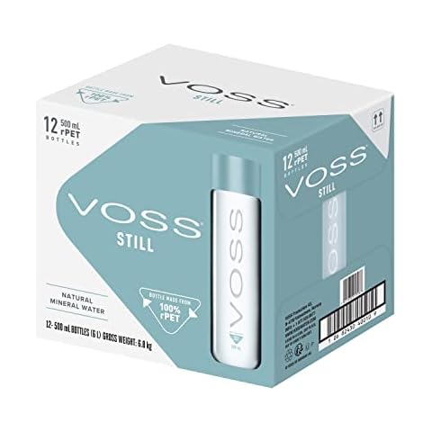 Voss Water feature image