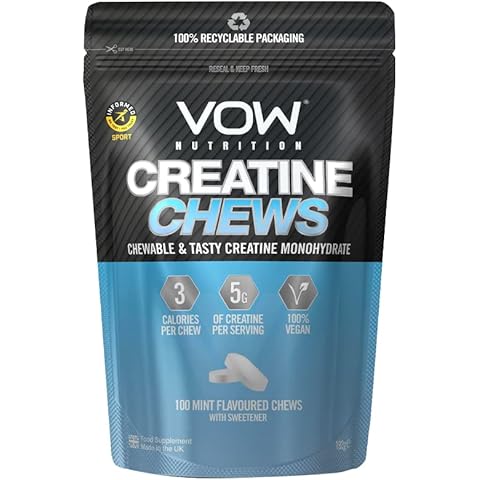 VOW Nutrition feature image