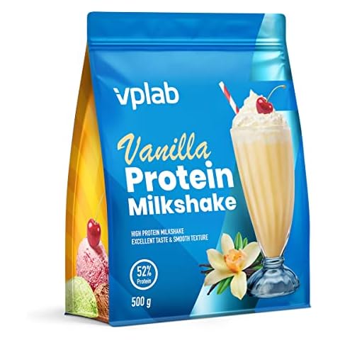 Vplab Nutrition thumbnail