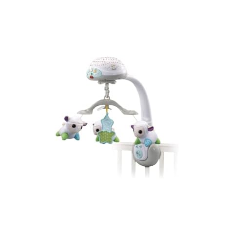 VTech Nursery Mobiles