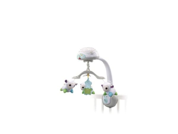 VTech Nursery Mobiles thumbnail