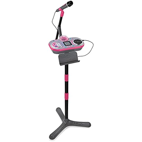 VTech Toy Karaoke Machines
