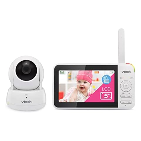 VTech Video Baby Monitors