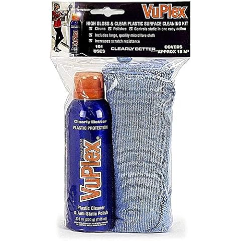 VuPlex feature image