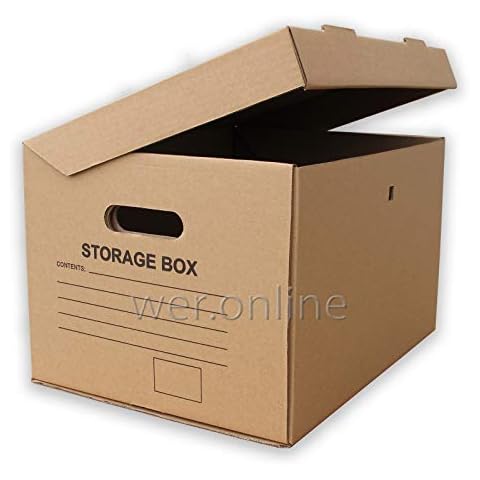 W E Roberts (Corrugated) Ltd feature image